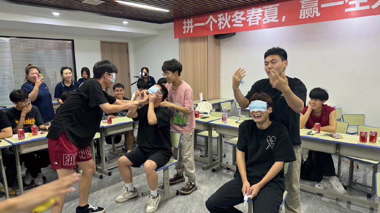 人文暖心配套