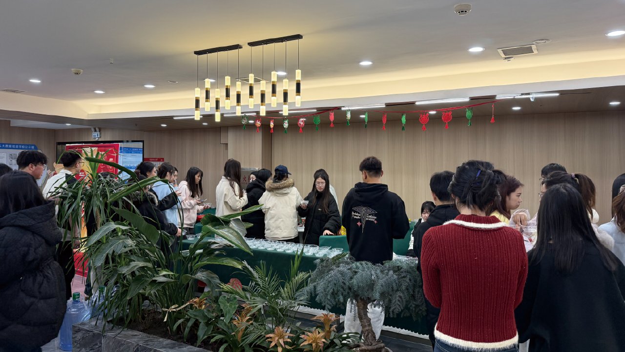 元宵佳节