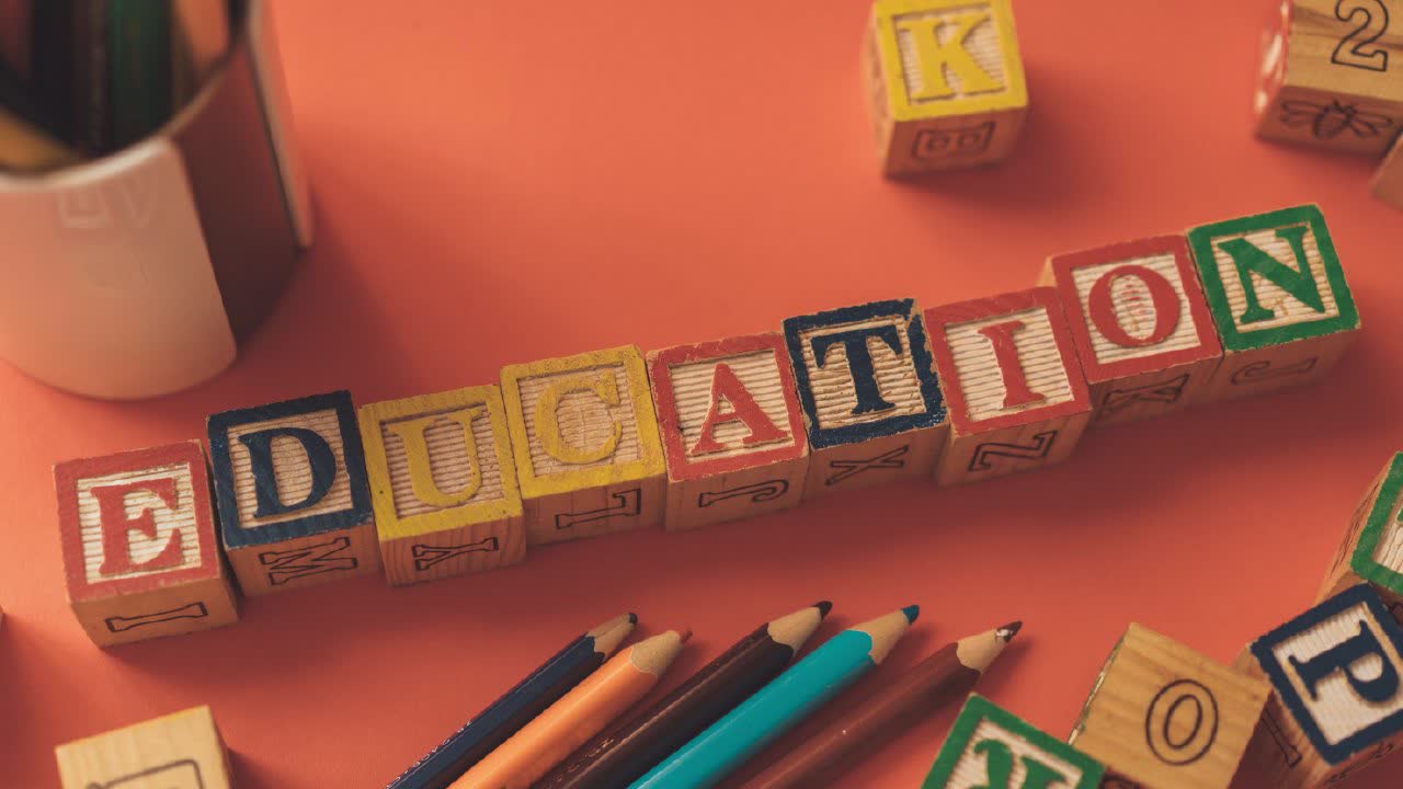 小学教育组