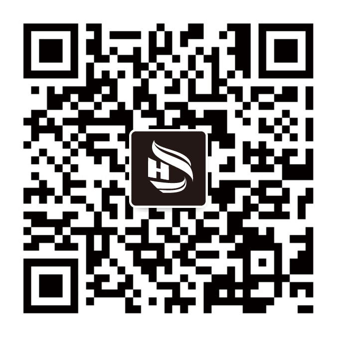 弘大教育官方公众号二维码